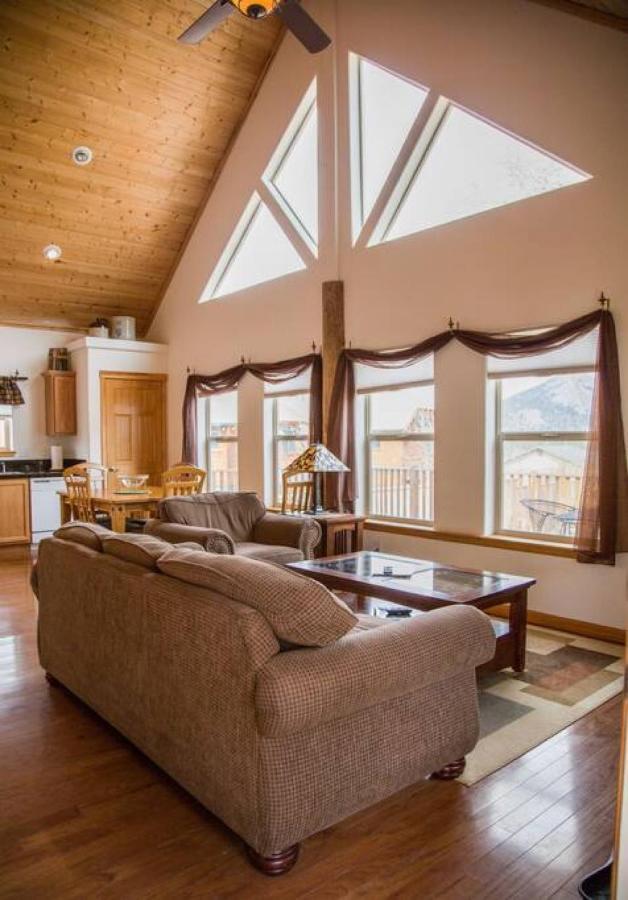 Old Man Mountain, Spacious Lodge With Loft Great For Families, Dogs Allowed Estes Park Bagian luar foto