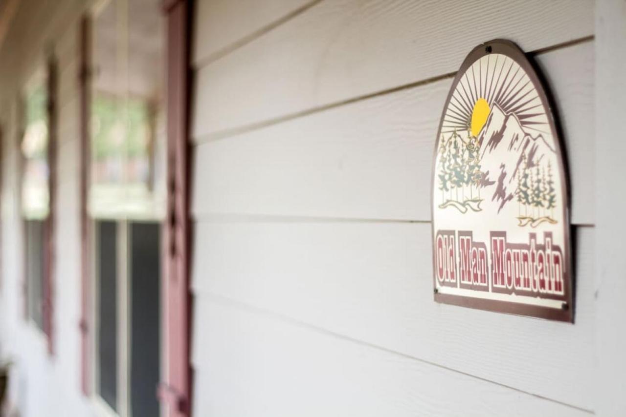 Old Man Mountain, Spacious Lodge With Loft Great For Families, Dogs Allowed Estes Park Bagian luar foto