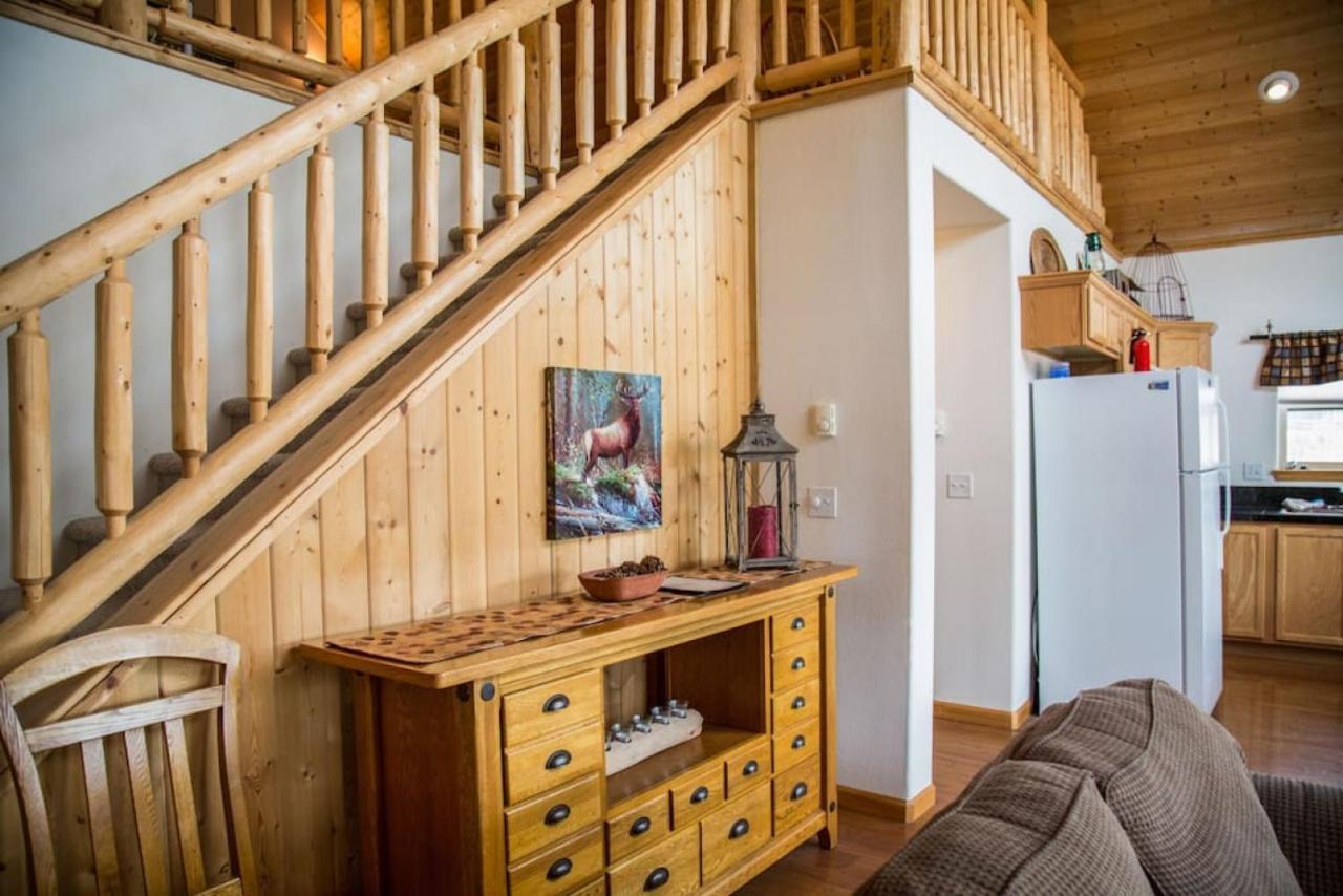 Old Man Mountain, Spacious Lodge With Loft Great For Families, Dogs Allowed Estes Park Bagian luar foto