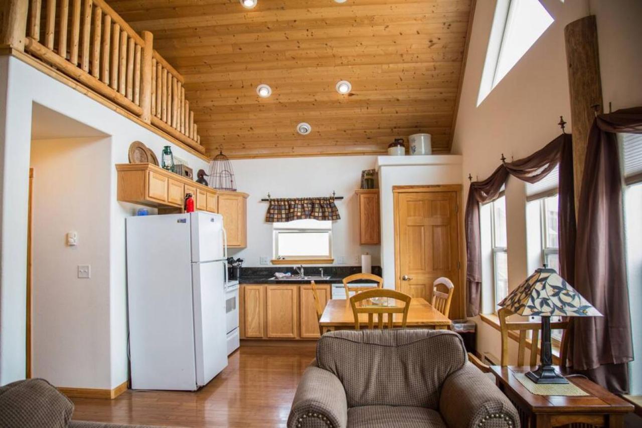 Old Man Mountain, Spacious Lodge With Loft Great For Families, Dogs Allowed Estes Park Bagian luar foto